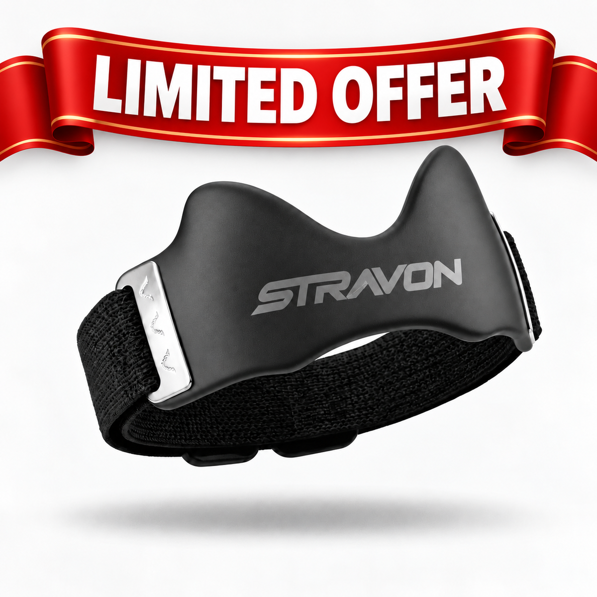 Stravon Precision Strap